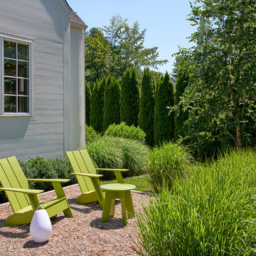 Scandinavian Farmhouse