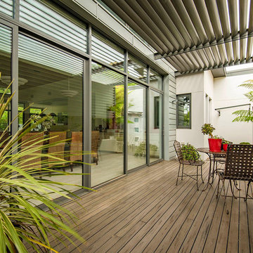 Yarralumla Project