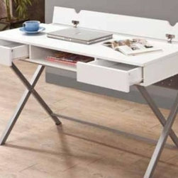 Gallery - Desks And Hutches