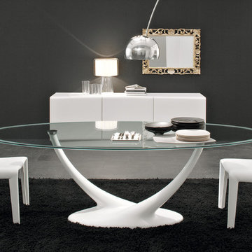 Coral Table by Cattelan Italia