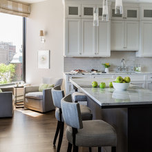 lighting/dining room & kitchen