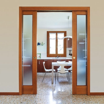 Eclisse Double 2x4