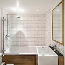 Basement Bathroom ideas