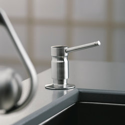 Kitchen sinks and faucet - Kitchen Faucets