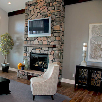 1484 Canyon Ridge