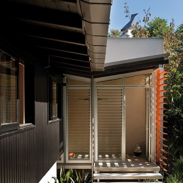 Glade House