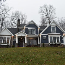 New Home