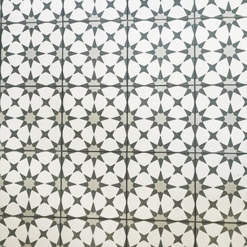 Laundry Room Ceramic Tile