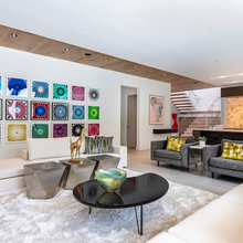 Northwind Road - Custom Home