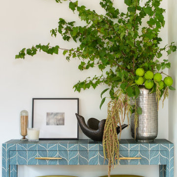 Golden Gate Heights Residence