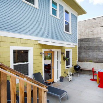 Shift Vacation Rentals- Low Gear