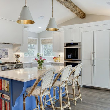 Deephaven Cottage