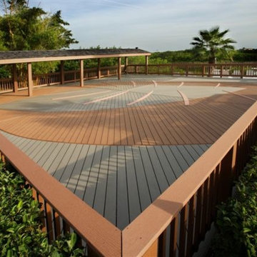 Custom Built Decks by Archadeck
