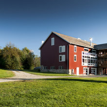 exteriors