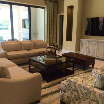 Fun Florida vacation home