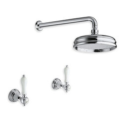 Сантехника CRISTINA Коллекция CANOVA ELITE - Bathroom Faucets And Showerheads