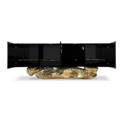 ANGRA - Accent Chests And Cabinets