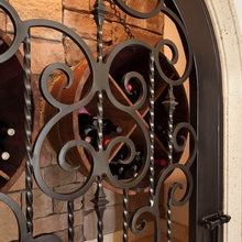 wine cellar ideas