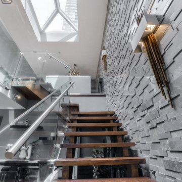Telegram Mews, Toronto Luxury Project