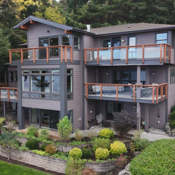 Your Trusted Painters in Seattle & Issaquah