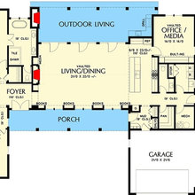 House Plans