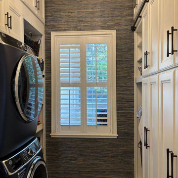 New York Residential Wallpaper Installation