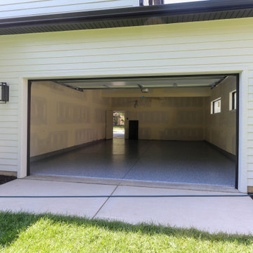 Ultra Modern Brentwood | Downtown Naperville, IL