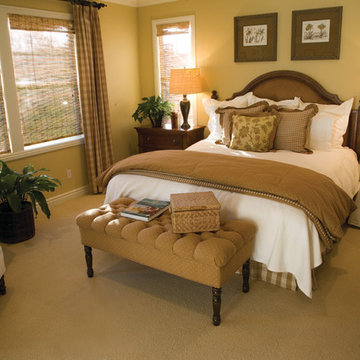 Bedroom Design