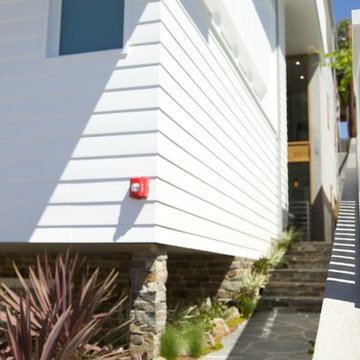 Hermosa Beach Beach House