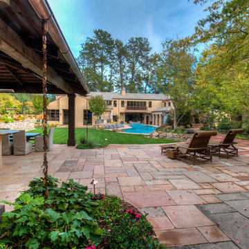 Resort-Style Living