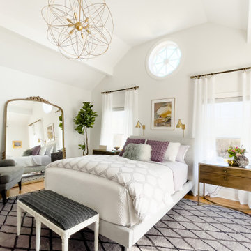 Charleston Vacation Home Update