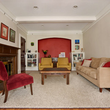 Luxe Playroom