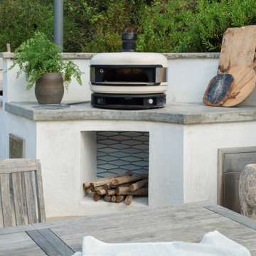 Coastal Retreat