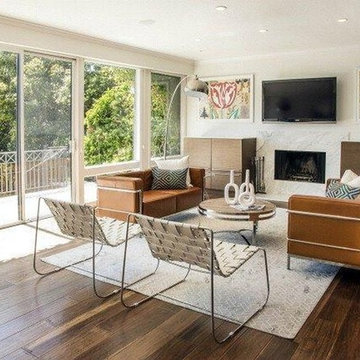 Great Circle Mill Valley