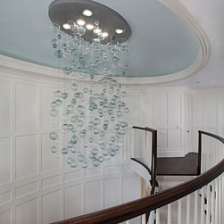 Bubble Chandelier - Chandeliers