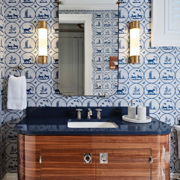 Ocean Reef Club Residence