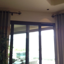 Four Seasons Scottsdale Privada - Window Treatments