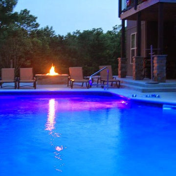 Kansas city landscape contractors