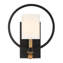 Wall sconce