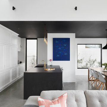 Albert Park Kitchen