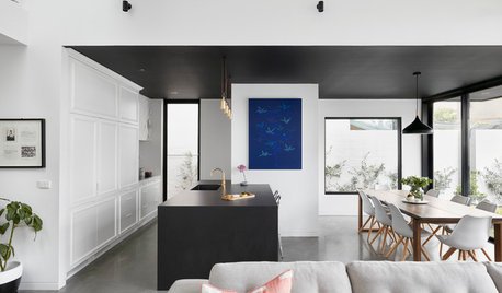 Open-Plan Design Blunders & How to Avoid Them