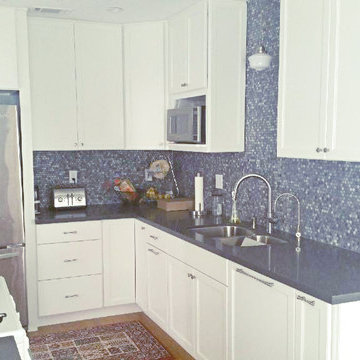 Torrance Kitchen Remodel
