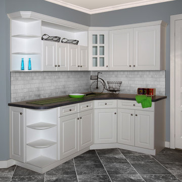 Fabuwood Cabinets