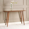 Ceres Console Table, Exotic
