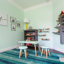 Kids bedrooms