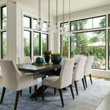 New Lake Forest