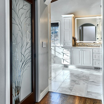 Beautiful Remodel in Los Gatos