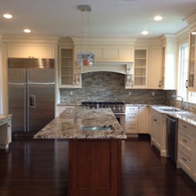 Kitchen Ideas