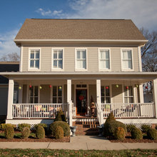 Classical Revival