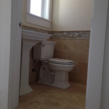 Kitchen and Bath
